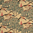 Ткань Mulberry Flying Ducks FD205/L18