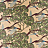 Ткань Mulberry Flying Ducks Velvet FD258/L102
