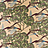 Ткань Mulberry Flying Ducks Velvet FD258/L102