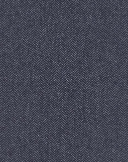 Ткань Andrew Martin Windsor Wool Collection Wessex/Navy