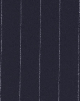 Ткань Andrew Martin Windsor Wool Collection Cambridge/Navy