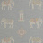 Ткань Andrew Martin Gobi Jumbo/Powder