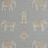 Ткань Andrew Martin Gobi Jumbo/Powder