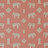 Ткань Andrew Martin Gobi Bolo/Pink