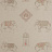 Ткань Andrew Martin Gobi Jumbo/Linen