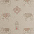 Ткань Andrew Martin Gobi Jumbo/Linen