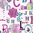Обои Decoprint What's Up 2 WU20691