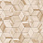 Обои Ugepa Hexagone L59207
