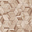 Обои Ugepa Hexagone L59208