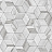 Обои Ugepa Hexagone L59209