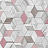 Обои Ugepa Hexagone L59303