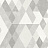 Обои Ugepa Hexagone L59809