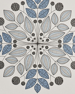 Обои MissPrint Collection 3 MISP1091