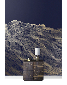 Панно и фотообои Fresq Geo Collection GEO.03