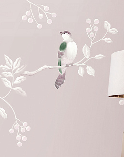 Панно и фотообои Fresq Classic Collection MR.02