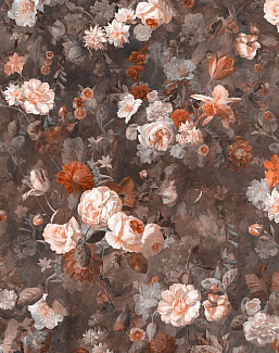 Панно и фотообои Affresco Dream Forest AB61 COL4