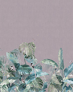 Панно и фотообои Affresco Dream Forest MT33 COL4