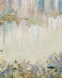 Панно и фотообои Affresco Exclusive AB310 COL3