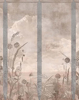 Панно и фотообои Affresco New Art RE148 COL4