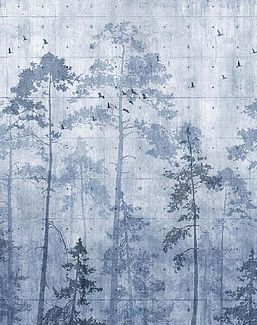 Панно и фотообои Affresco New Art RE166 COL2