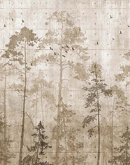 Панно и фотообои Affresco New Art RE166 COL3