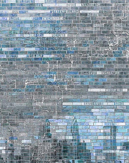 Панно и фотообои Affresco New Art RE169 COL3