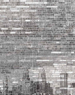 Панно и фотообои Affresco New Art RE169 COL4