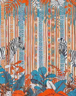 Панно и фотообои Affresco New Art RE174 COL1
