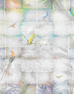 Панно и фотообои Affresco New Art RE176 COL1