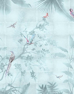 Панно и фотообои Affresco New Art RE176 COL2