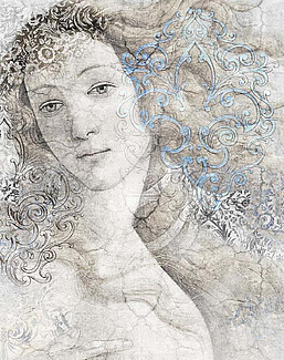 Панно и фотообои Affresco New Art RE179 COL1
