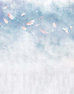 Панно и фотообои Affresco New Art RE181 COL4