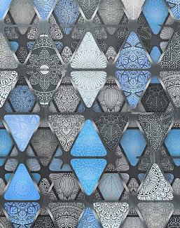 Панно и фотообои Affresco New Art RE188 COL4