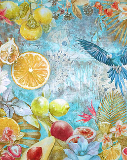 Панно и фотообои Affresco New Art RE189 COL2