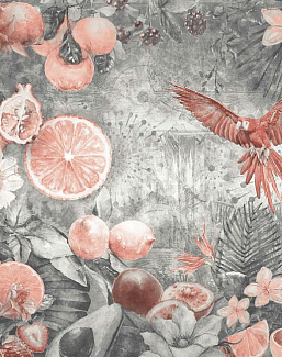 Панно и фотообои Affresco New Art RE189 COL4