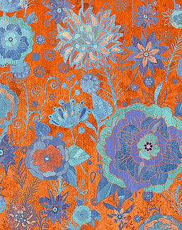 Панно и фотообои Affresco New Art RE207 COL4