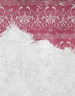 Панно и фотообои Affresco Re-Space DP76 COL2