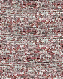 Панно и фотообои Affresco Re-Space NR115 COL1