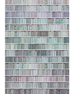 Панно и фотообои Affresco Re-Space NR 27 COL 2