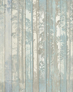 Панно и фотообои Affresco Re-Space NR28 COL4