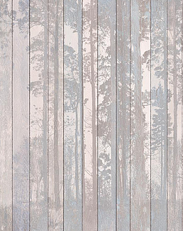 Панно и фотообои Affresco Re-Space NR28 COL5