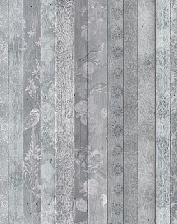 Панно и фотообои Affresco Re-Space NR29 COL2