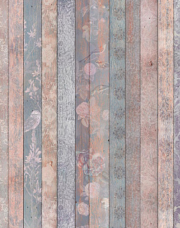 Панно и фотообои Affresco Re-Space NR29 COL4