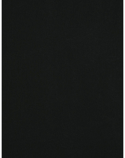 Ткань Fabricut Cotton Sateen Savvy Savvy/Black