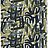 Ткань Fabricut Artfully Modern Watercolor Layers/Indigo