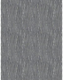 Ткань Fabricut Artfully Modern Watercolor Printmaking/Pewter