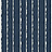 Ткань Fabricut Artfully Modern Watercolor VellumStripe/Capri