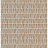 Ткань Fabricut Artfully Modern Pottery Easel/Sienna