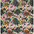 Ткань Fabricut Artfully Modern Pottery FloralIllusion/Pottery