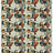 Ткань Fabricut Artfully Modern Pottery Inkjet/MultiSplash
